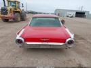 Ford Thunderbird Image 14