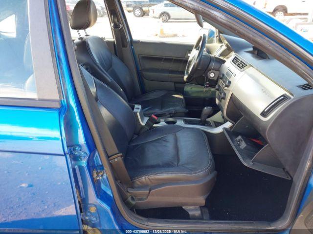 Ford Focus Ses Image 11