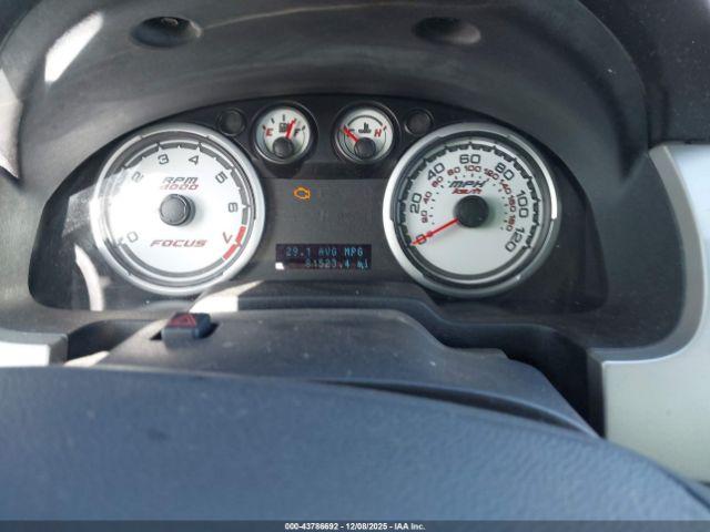 Ford Focus Ses Image 12