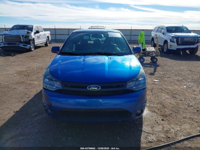 Ford Focus Ses Image 7