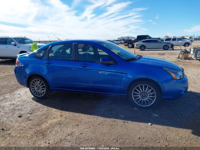 Ford Focus Ses Image 10