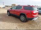 GMC Acadia Fwd Sle Image 14