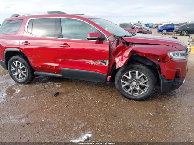 GMC Acadia Fwd Sle Image 16