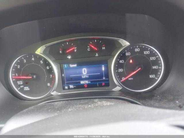 GMC Acadia Fwd Sle Image 11