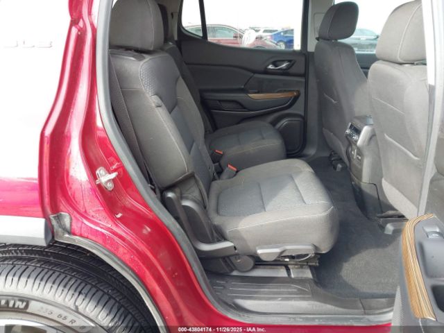 GMC Acadia Fwd Sle Image 2