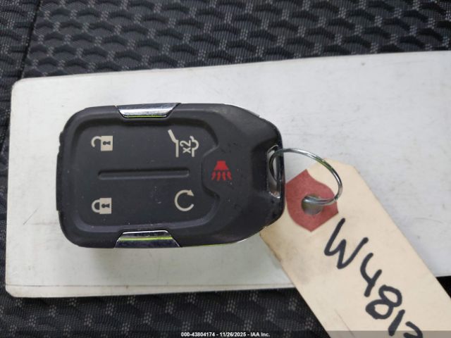 GMC Acadia Fwd Sle Image 12