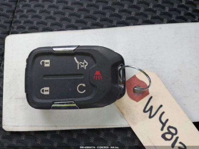 GMC Acadia Fwd Sle Image 12