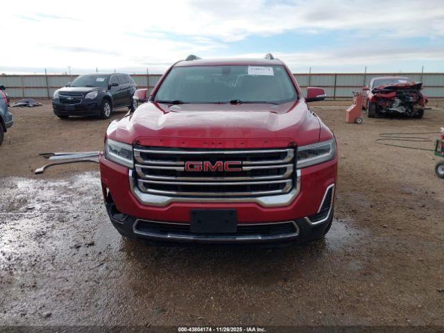 GMC Acadia Fwd Sle Image 7