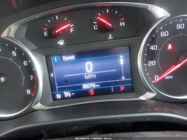 GMC Acadia Fwd Sle Image 5