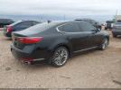 Kia Cadenza Limited Image 5