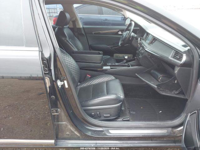 Kia Cadenza Limited Image 4