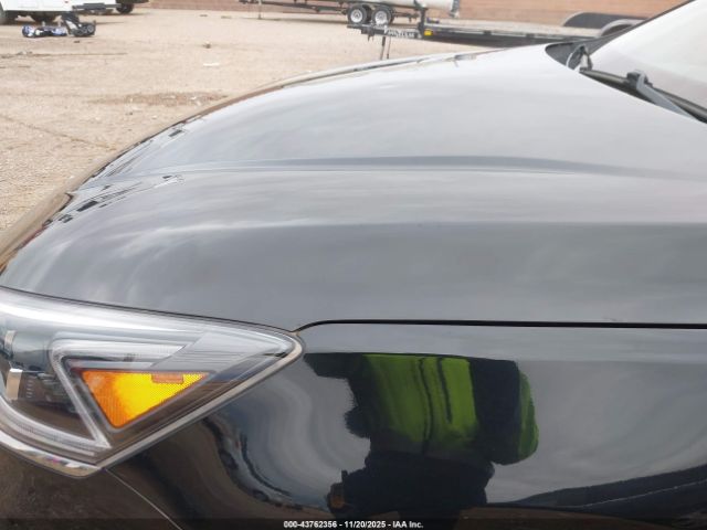 Kia Cadenza Limited Image 2