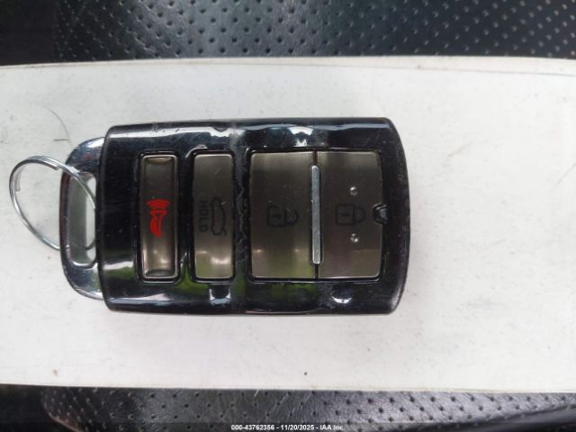 Kia Cadenza Limited Image 16