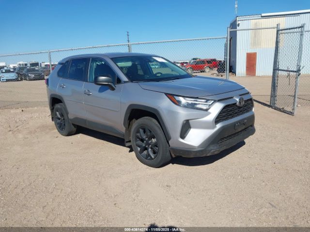 Toyota RAV4 Le Image 1