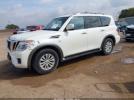 Nissan Armada Sv Image 12