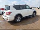Nissan Armada Sv Image 8