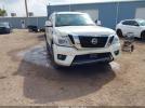 Nissan Armada Sv Image 11