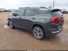 GMC Terrain Fwd Slt Image 5