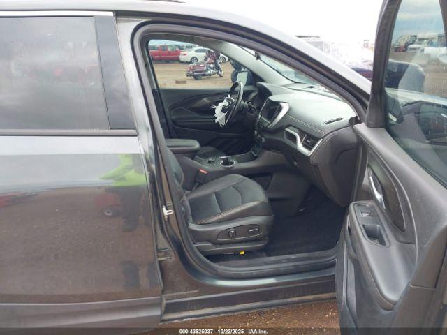 GMC Terrain Fwd Slt Image 8