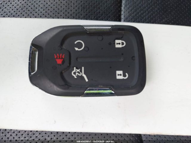 GMC Terrain Fwd Slt Image 7