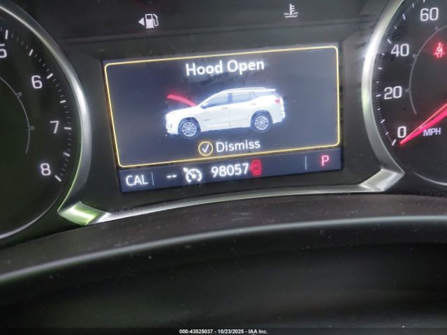 GMC Terrain Fwd Slt Image 14