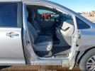 Toyota Sienna Xle Premium 8 Passenger Image 3