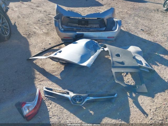 Toyota Sienna Xle Premium 8 Passenger Image 8