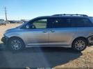 Toyota Sienna Xle Premium 8 Passenger Image 11