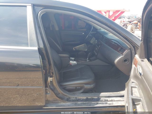 Chevrolet Impala Ltz Image 13