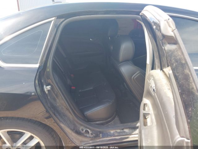 Chevrolet Impala Ltz Image 6