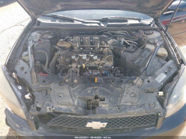 Chevrolet Impala Ltz Image 8