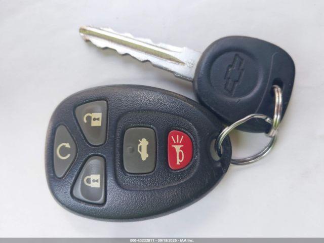 Chevrolet Impala Ltz Image 2