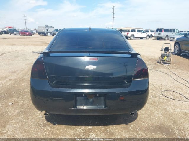 Chevrolet Impala Ltz Image 10