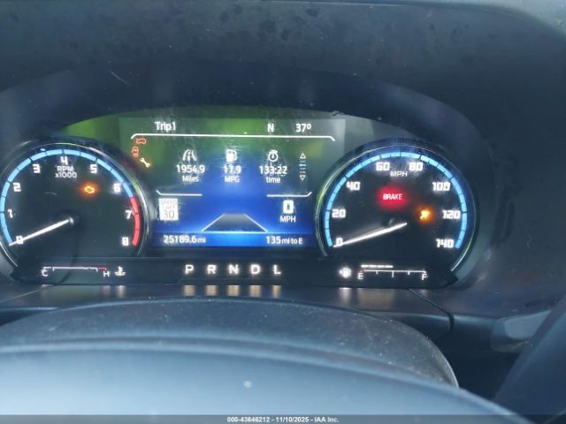 Ford Bronco Outer Banks Image 2