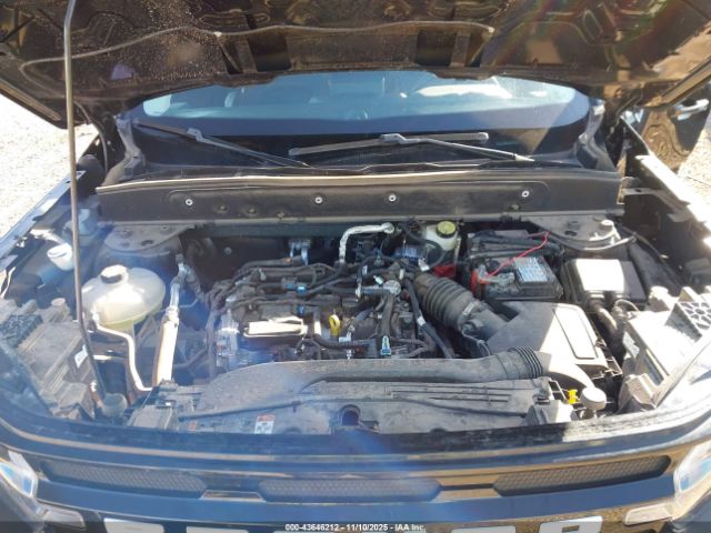 Ford Bronco Outer Banks Image 16