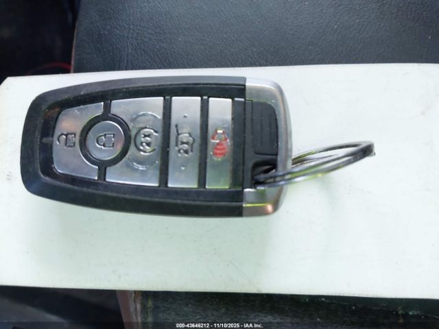 Ford Bronco Outer Banks Image 6