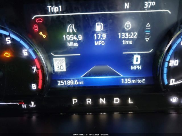 Ford Bronco Outer Banks Image 13