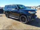 Toyota 4Runner Limited Image 1