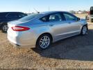 Ford Fusion Se Image 7