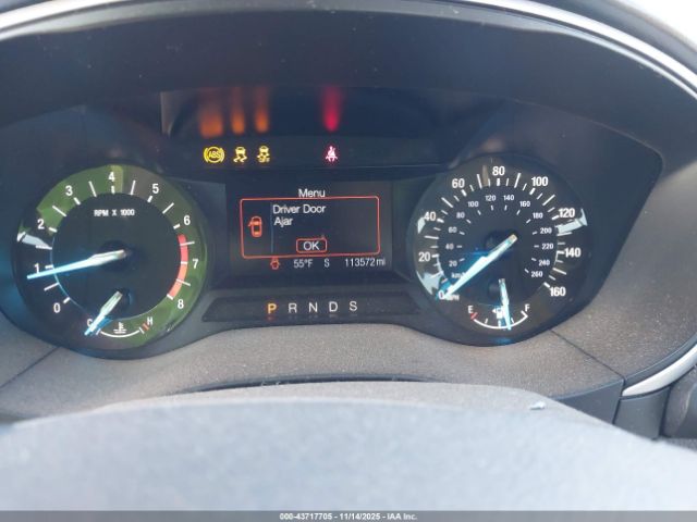 Ford Fusion Se Image 6