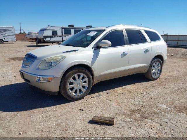 Buick Enclave Leather Image 2