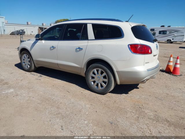 Buick Enclave Leather Image 11