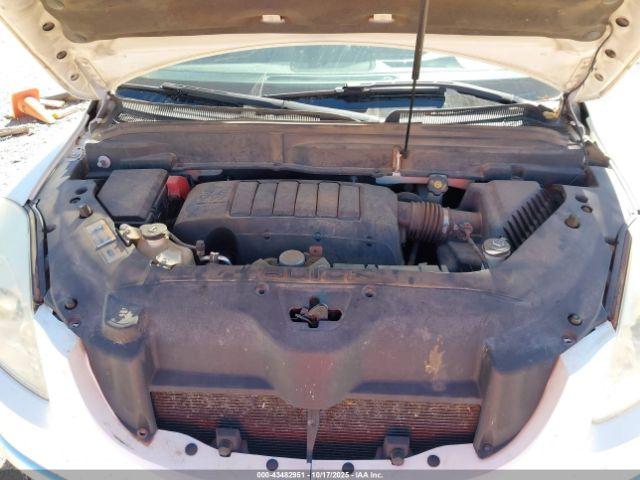 Buick Enclave Leather Image 7