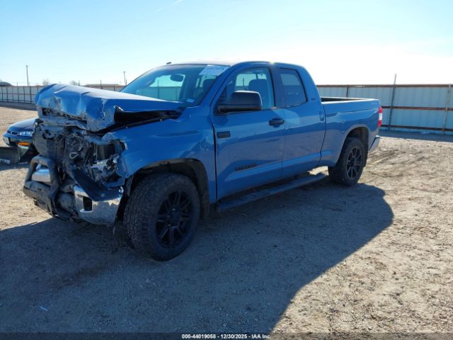 Toyota Tundra Sr5 5.7l V8 Image 6