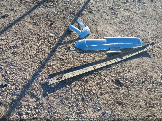 Toyota Tundra Sr5 5.7l V8 Image 8