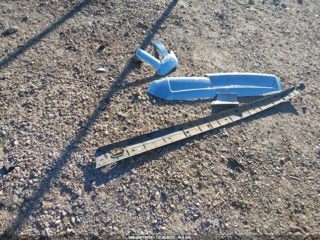 Toyota Tundra Sr5 5.7l V8 Image 8