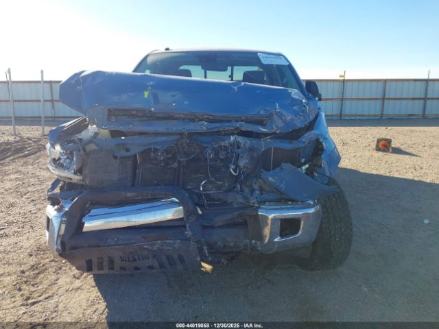 Toyota Tundra Sr5 5.7l V8 Image 15