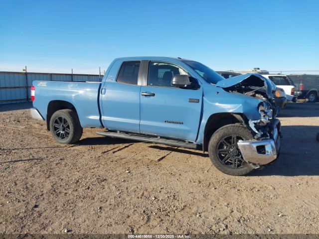 Toyota Tundra Sr5 5.7l V8 Image 16