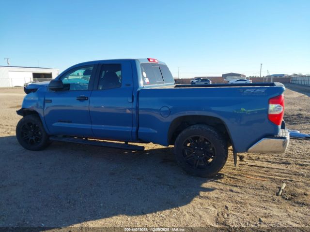 Toyota Tundra Sr5 5.7l V8 Image 11