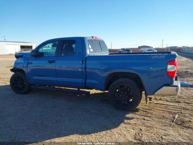 Toyota Tundra Sr5 5.7l V8 Image 11